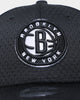 New Era Kids' Brooklyn Nets 'Mesh' 9FORTY Snapback OTC