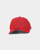 New Era 9FORTY A-Frame Snapback Scarlet
