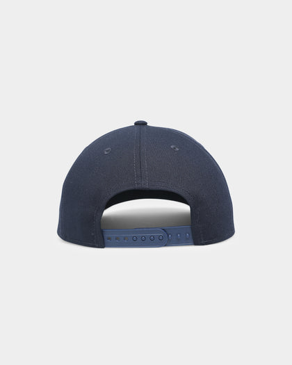 New Era New Era 'Repreve' 9FORTY A-Frame Snapback Navy/Grey