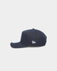 New Era New Era 'Repreve' 9FORTY A-Frame Snapback Navy/Grey
