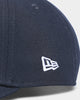 New Era New Era 'Repreve' 9FORTY A-Frame Snapback Navy/Grey