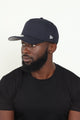 New Era New Era 'Repreve' 9FORTY A-Frame Snapback Navy/Grey