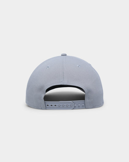 New Era 9FORTY A-Frame Snapback Grey