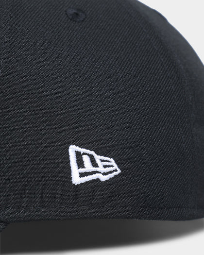 New Era 9FORTY A-Frame Snapback Black/Grey