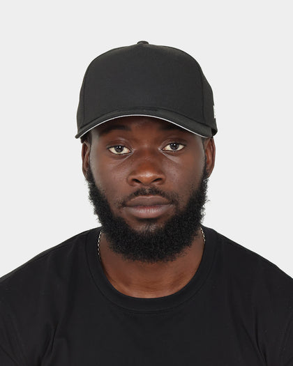 New Era 9FORTY A-Frame Snapback Black/Grey