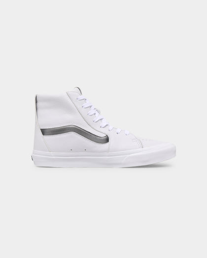 Vans SK8-HI XL Big Mood White