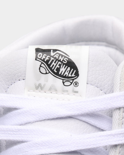 Vans SK8-HI XL Big Mood White