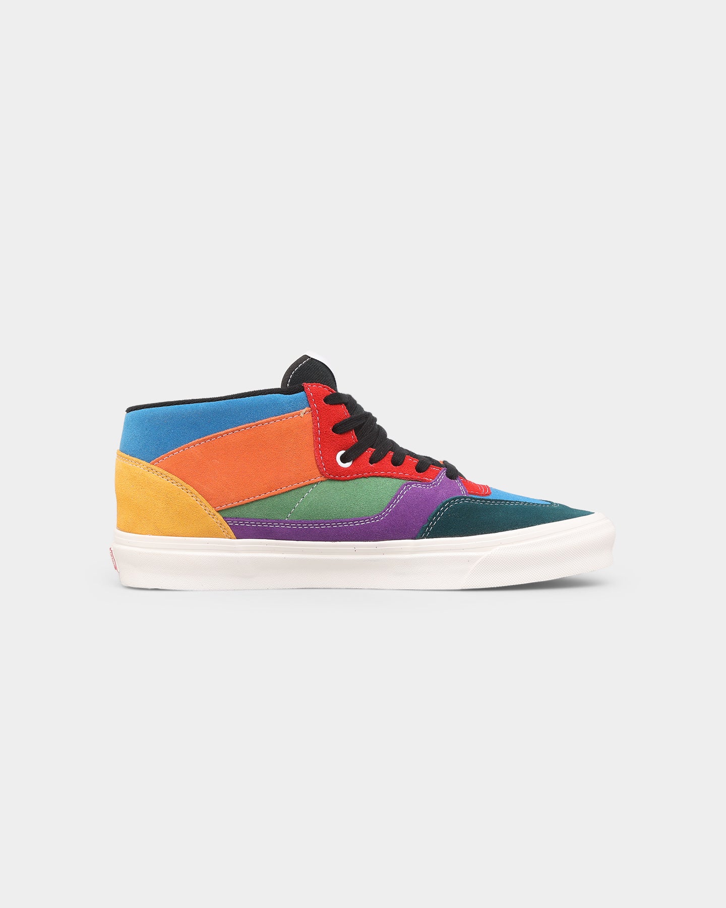 靴 VANS HALF CAB 33 DX \