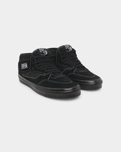 Vans Anaheim Factory Half Cab 33 DX OG Croc Emboss