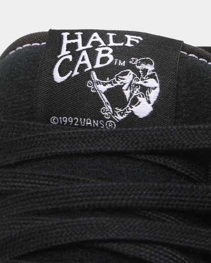 Vans Anaheim Factory Half Cab 33 DX OG Croc Emboss