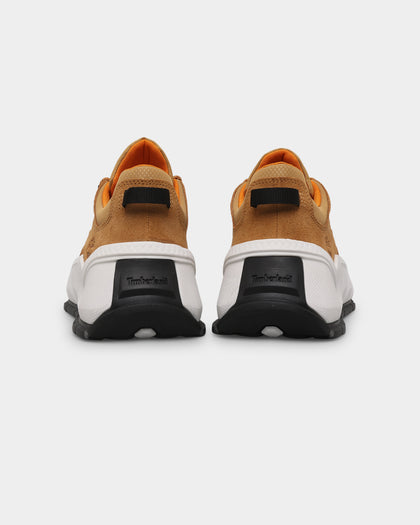 Timberland TBL Turbo Low Wheat Nubuck