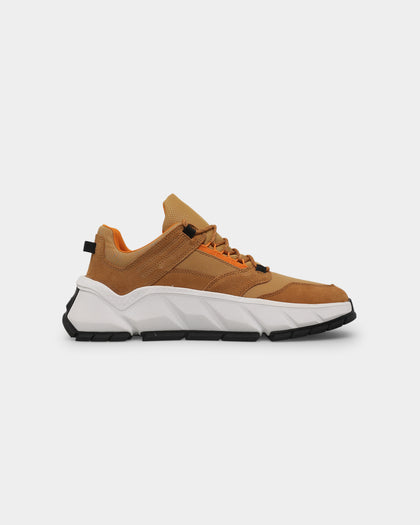 Timberland TBL Turbo Low Wheat Nubuck