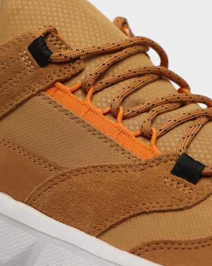 Timberland TBL Turbo Low Wheat Nubuck