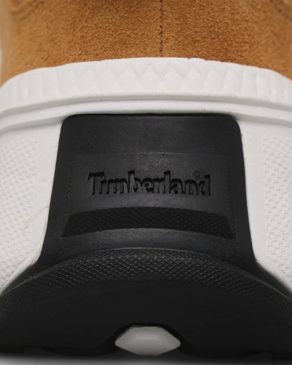 Timberland TBL Turbo Low Wheat Nubuck