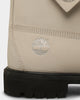Timberland 6" Premium Boot White Nubuck