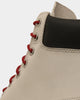 Timberland 6" Premium Boot White Nubuck