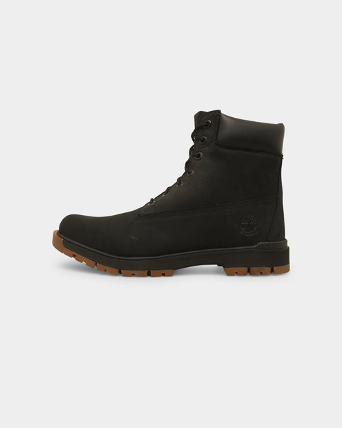 Timberland Tree Vault 6" Waterproof Boots Black