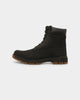 Timberland Tree Vault 6" Waterproof Boots Black