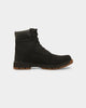 Timberland Tree Vault 6" Waterproof Boots Black