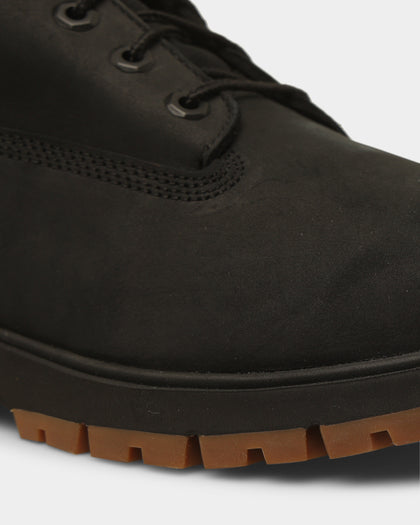 Timberland Tree Vault 6" Waterproof Boots Black