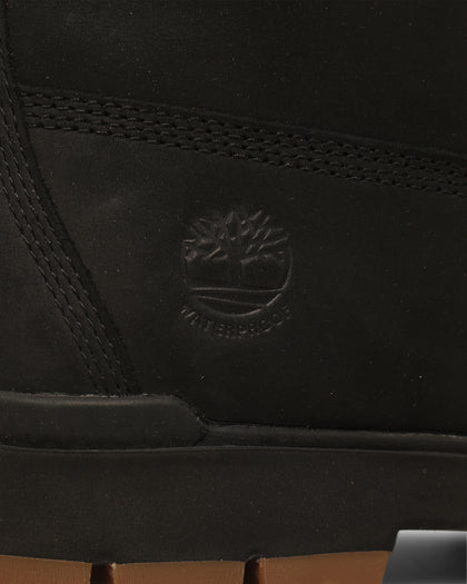 Timberland Tree Vault 6" Waterproof Boots Black