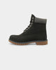 Timberland 6" Premium Boot Navy Full Grain