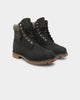 Timberland 6" Premium Boot Navy Full Grain