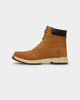 Timberland Tree Vault 6" Waterproof Boots Wheat Nubuck