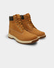 Timberland Tree Vault 6" Waterproof Boots Wheat Nubuck