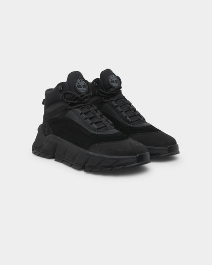 Timberland TBL Turbo Hikers Black