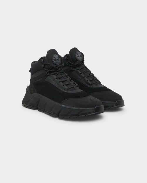 Timberland TBL Turbo Hikers Black