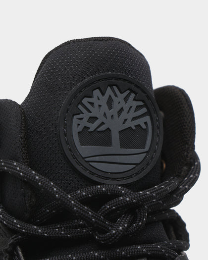Timberland TBL Turbo Hikers Black