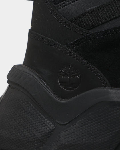 Timberland TBL Turbo Hikers Black
