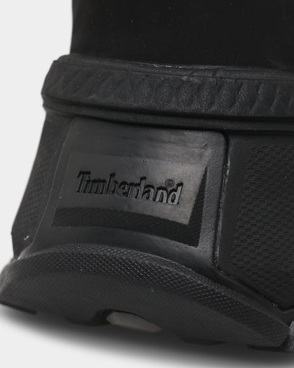 Timberland TBL Turbo Hikers Black