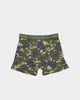 Calvin Klein Kids' Camo Stripe 4 Pack Boxer Brief Multi-Coloured
