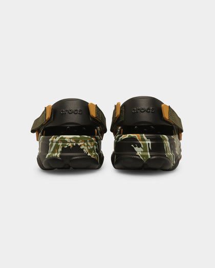 Crocs Classic Clog All Terrain Camo