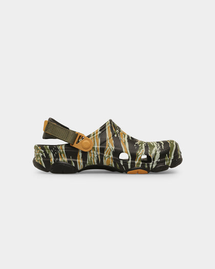 Crocs Classic Clog All Terrain Camo