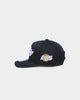 Mitchell & Ness Los Angeles Lakers Wings Classic Red Snapback Black