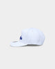 Mitchell & Ness Los Angeles Lakers 'Vintage White' Classic Red Snapback White