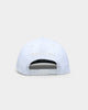 Mitchell & Ness Chicago Bulls 'Vintage White' Classic Red Snapback White