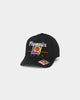 Mitchell & Ness Phoenix Suns 'Underscore' Classic Red Snapback Black