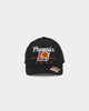 Mitchell & Ness Phoenix Suns 'Underscore' Classic Red Snapback Black