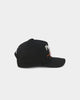 Mitchell & Ness Phoenix Suns 'Underscore' Classic Red Snapback Black