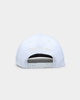 Mitchell & Ness Los Angeles Lakers 'Vintage White' Classic Red Snapback White
