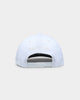 Mitchell & Ness Brooklyn Nets 'Vintage White' Classic Red Snapback White