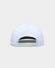 Mitchell & Ness Orlando Magic 'Vintage White' Classic Red Snapback White