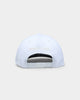 Mitchell & Ness Phoenix Suns 'Vintage White' Classic Red Snapback White