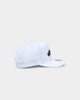 Mitchell & Ness San Antonio Spurs 'Vintage White' Classic Red Snapback White