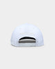 Mitchell & Ness Milwaukee Bucks 'Vintage White' Classic Red Snapback White