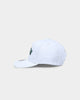 Mitchell & Ness Milwaukee Bucks 'Vintage White' Classic Red Snapback White